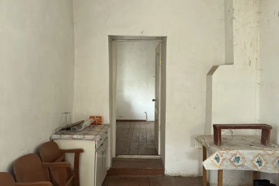 Продаётся 1-этажный дом, 142 м²