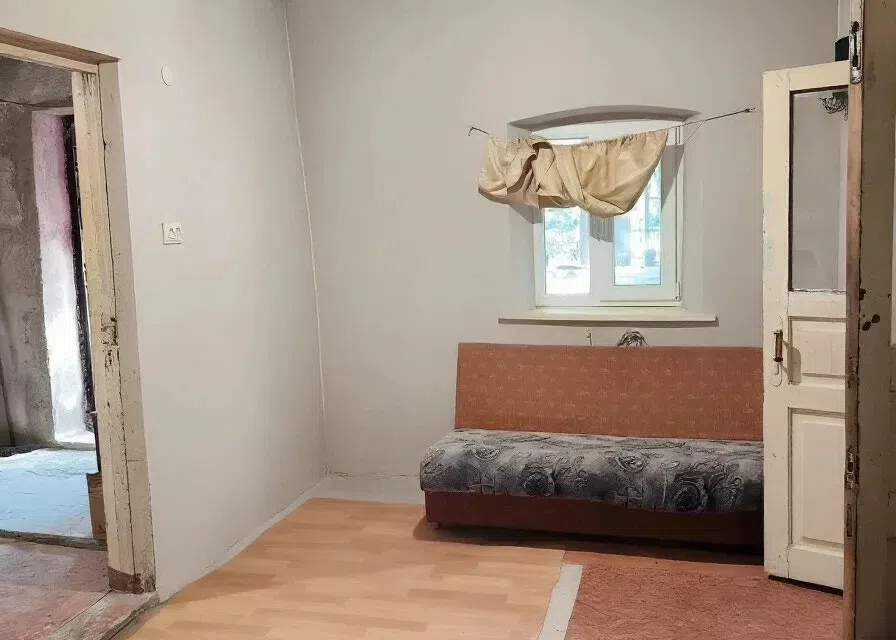 Продаётся 1-этажный дом, 93.5 м²