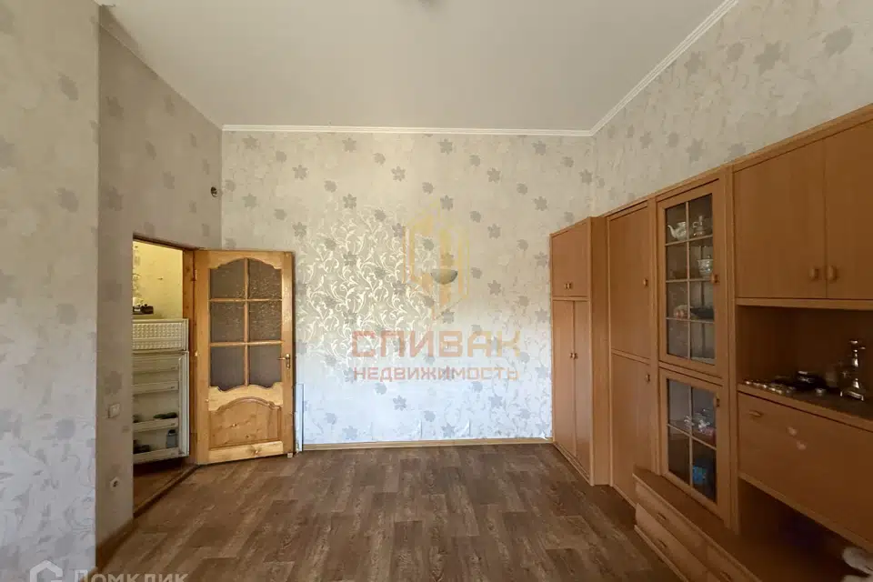 Продаётся 1-этажный дом, 44.6 м²
