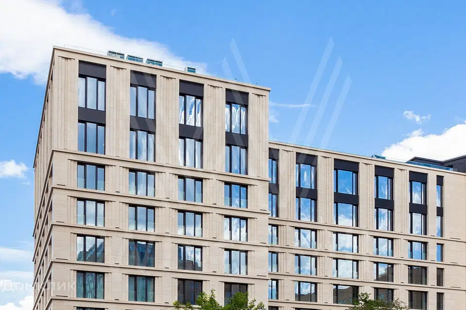 Продаётся студия, 28 м²