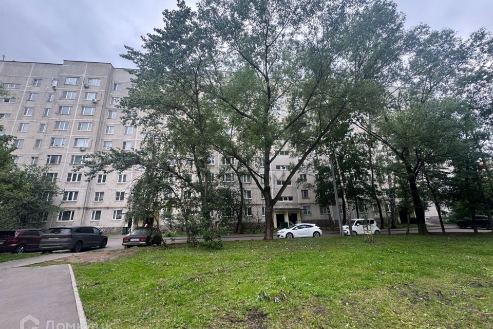 Сдаётся 2-комнатная квартира, 50 м²