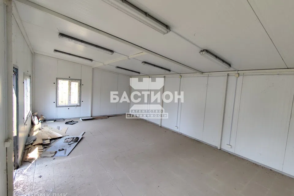 Продаётся торговое помещение, 46.8 м²