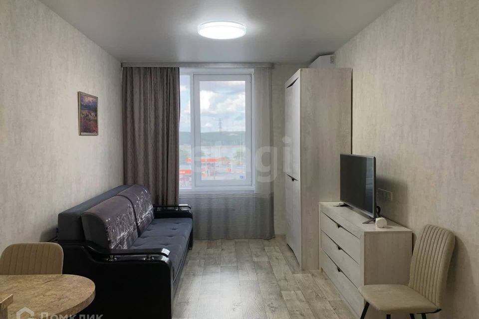 Продаётся студия, 23.8 м²