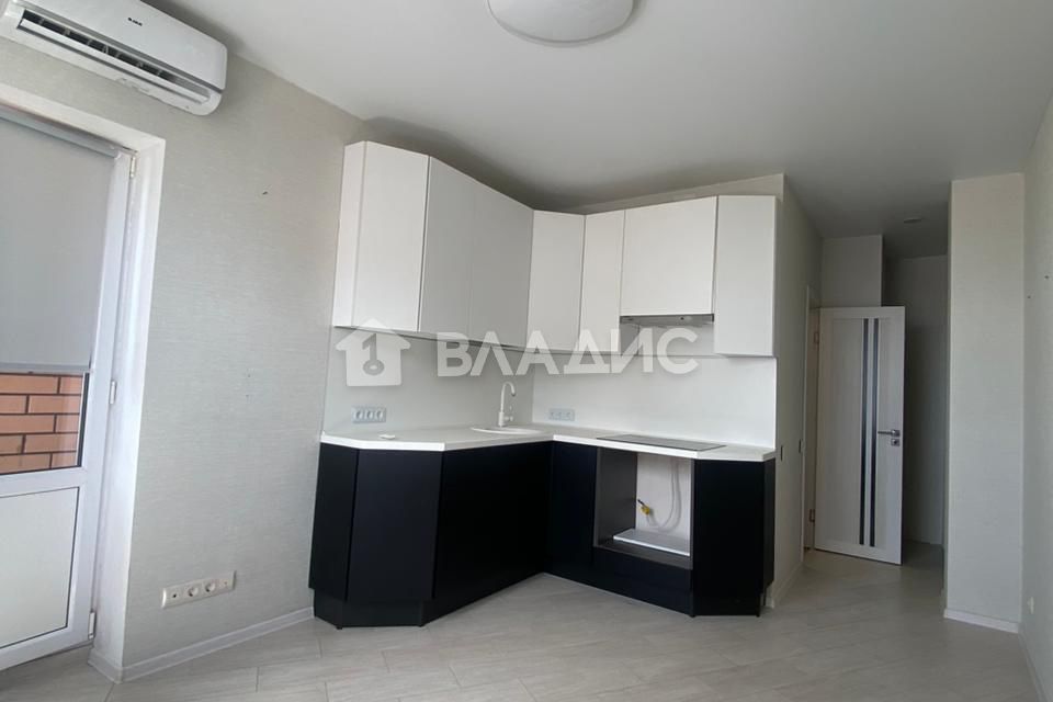 Продаётся студия, 19.7 м²