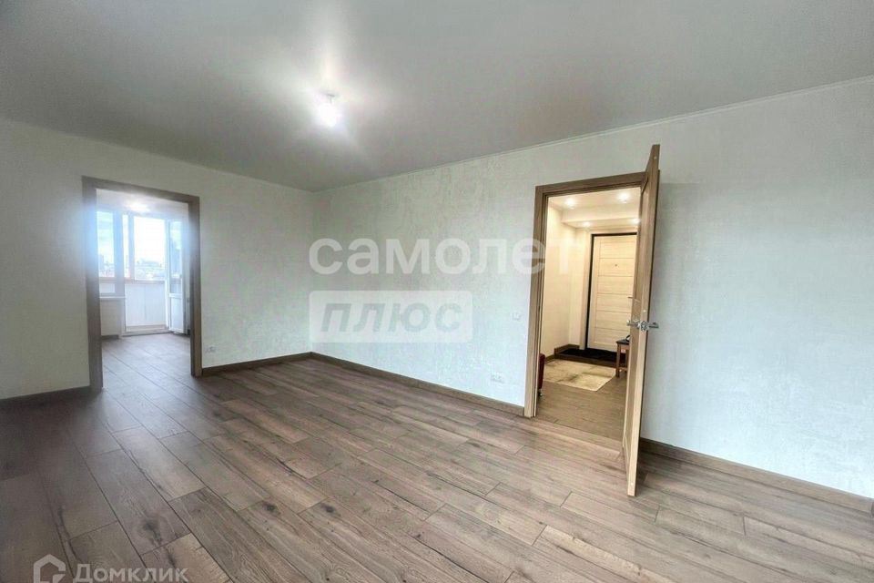 Продаётся 3-комнатная квартира, 65.4 м²