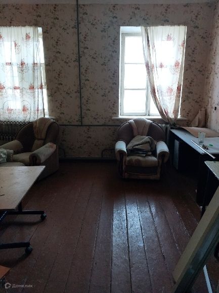 Продаётся 2-комнатная квартира, 56.4 м²