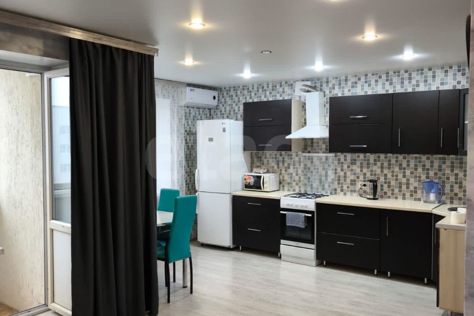 Продаётся студия, 37.6 м²