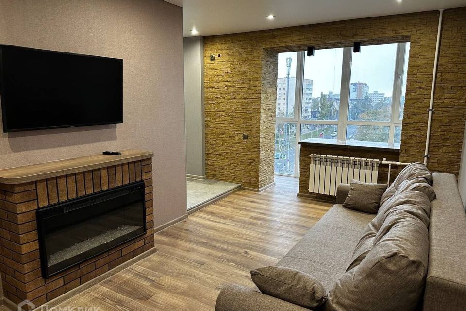 Продаётся 1-комнатная квартира, 29.7 м²