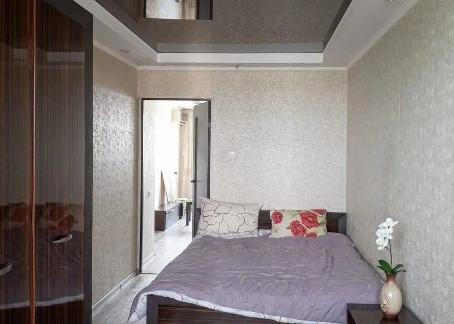Продаётся 2-комнатная квартира, 62.6 м²