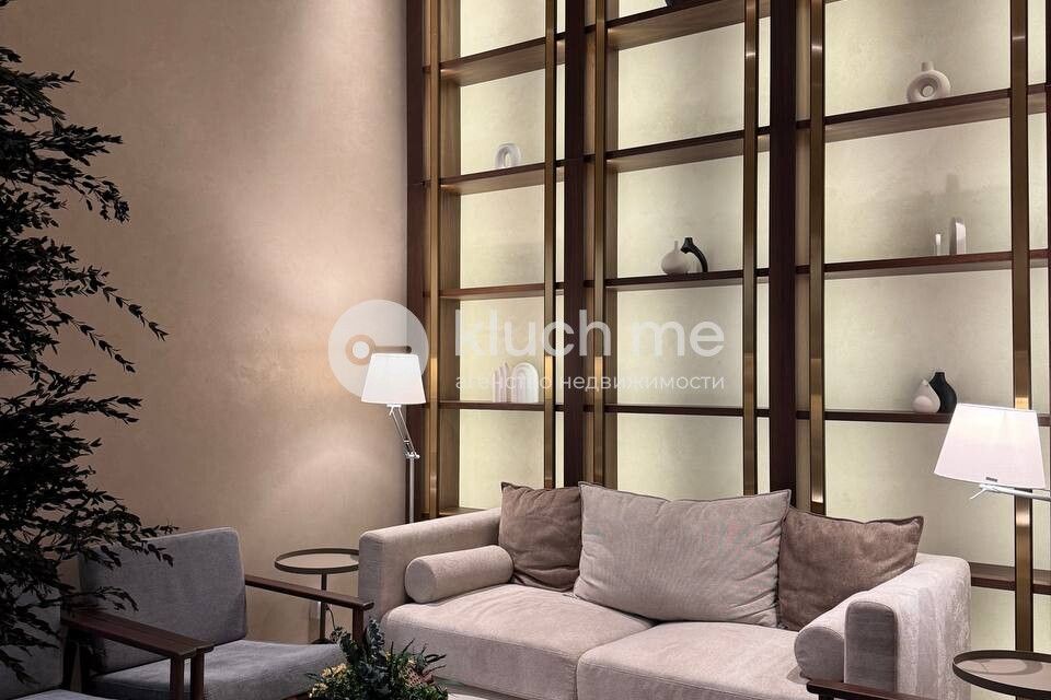 Продаётся 2-комнатная квартира, 67 м²