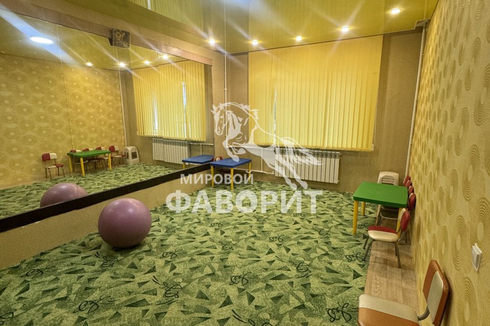 Продаётся 2-комнатная квартира, 58 м²