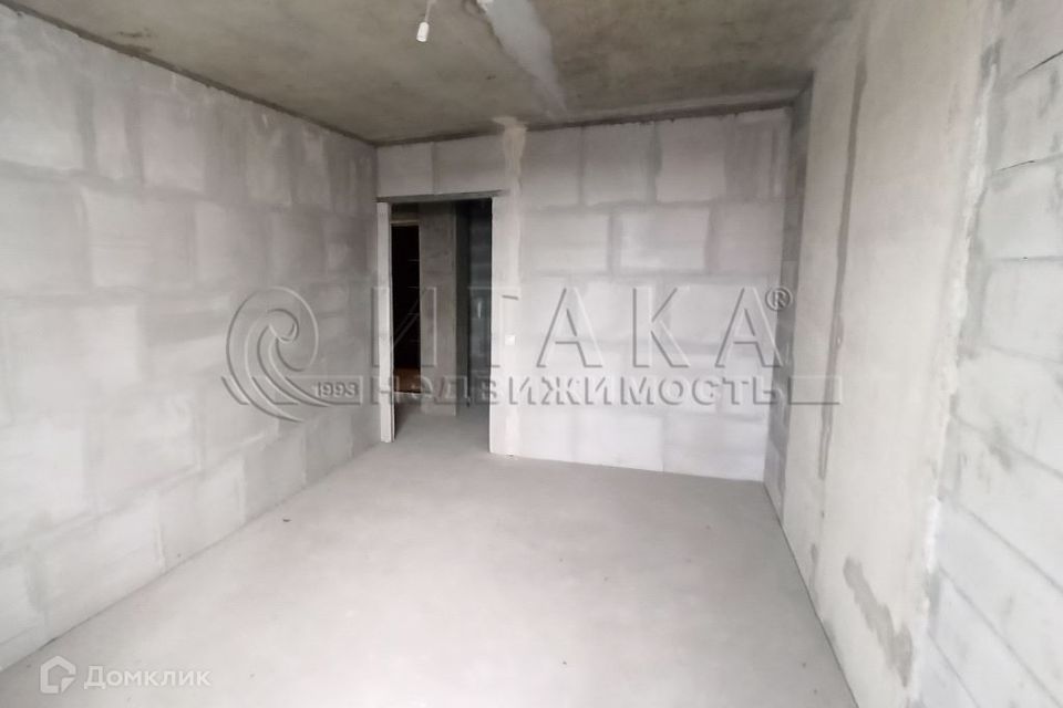 Продаётся 2-комнатная квартира, 66.9 м²