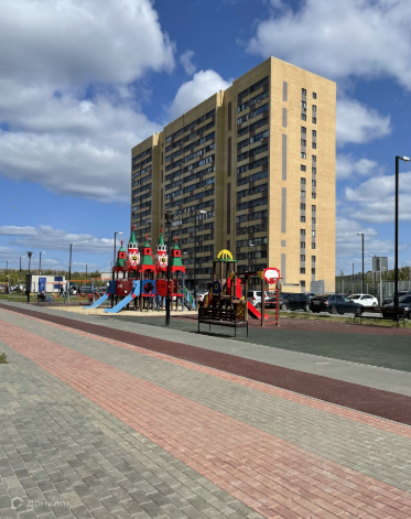 Продаётся студия, 30.5 м²