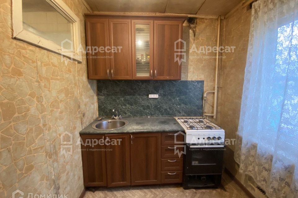 Продаётся 3-комнатная квартира, 66.1 м²