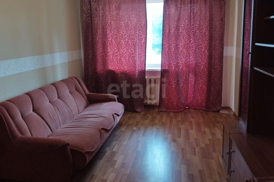 Сдаётся 2-комнатная квартира, 41 м²