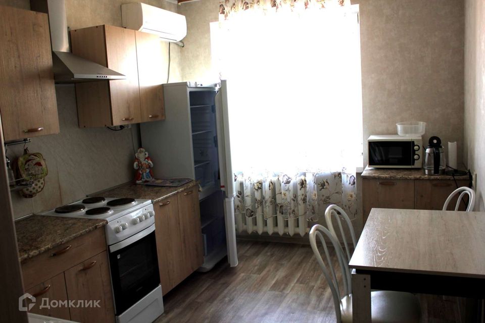 Сдаётся 2-комнатная квартира, 53.3 м²
