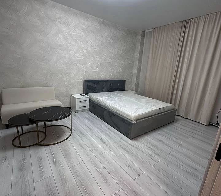 Сдаётся 1-комнатная квартира, 37.8 м²