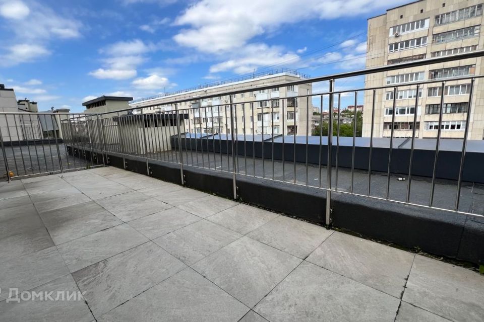 Продаётся 3-комнатная квартира, 86 м²