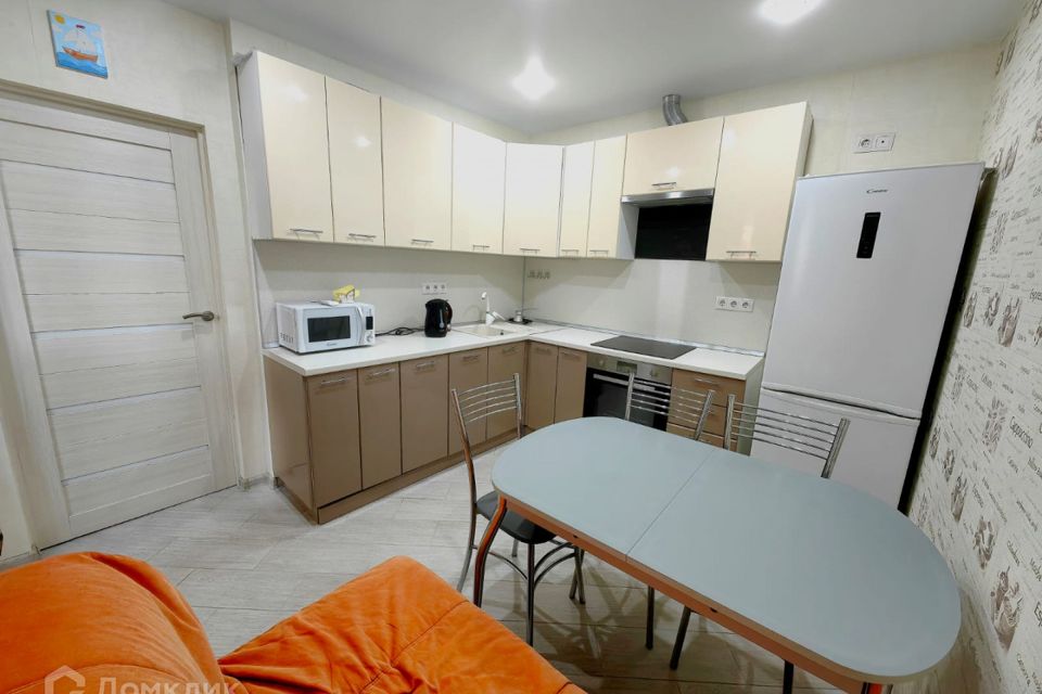 Сдаётся 1-комнатная квартира, 33 м²