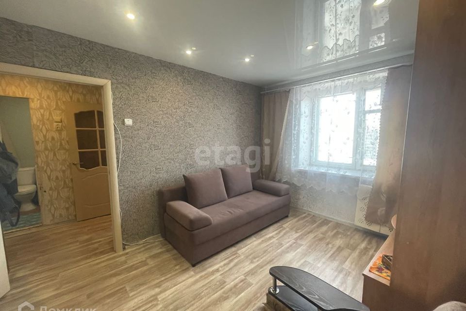 Сдаётся 1-комнатная квартира, 27 м²