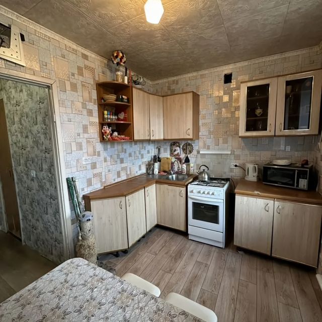 Продаётся 1-комнатная квартира, 30 м²
