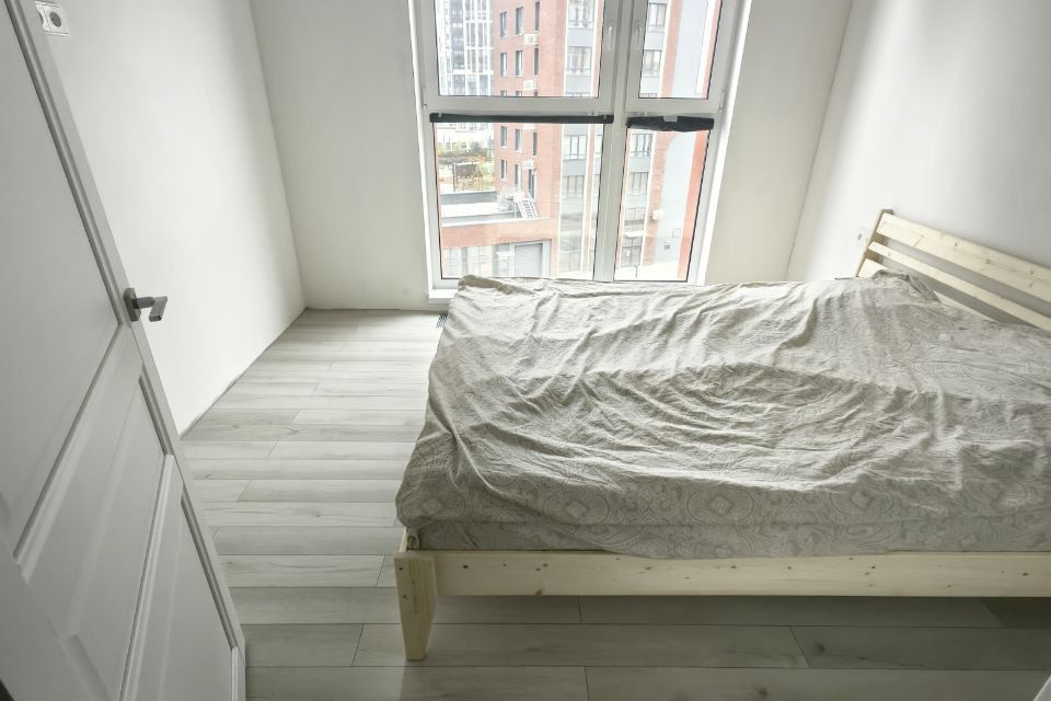 Сдаётся 2-комнатная квартира, 48.6 м²