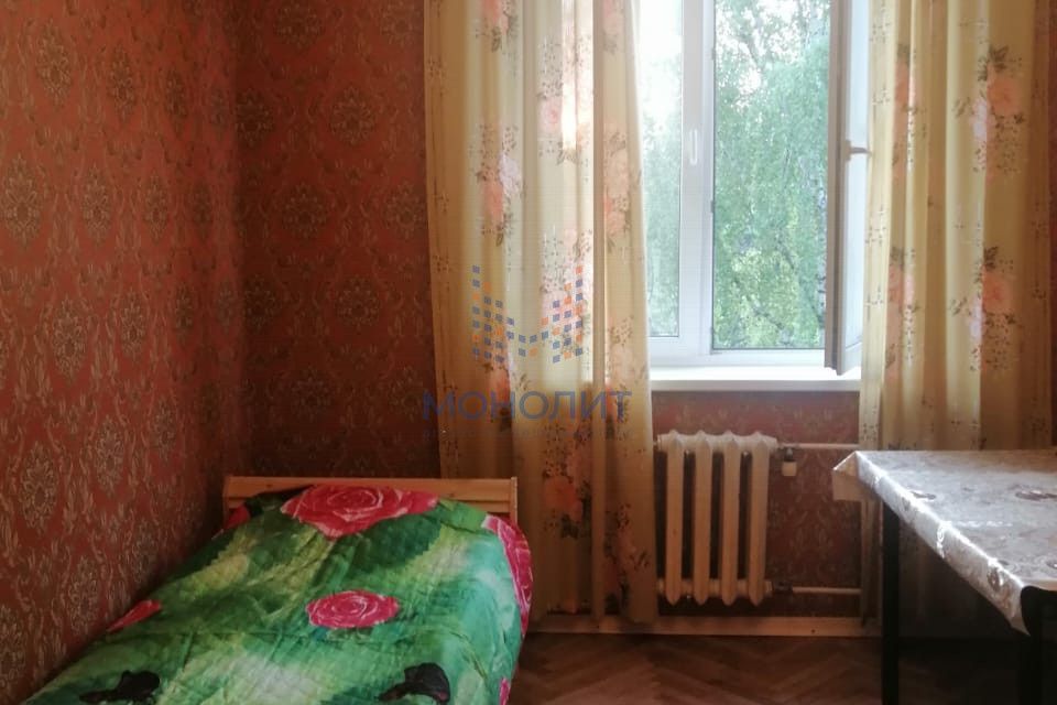 Продаётся 2-комнатная квартира, 57 м²