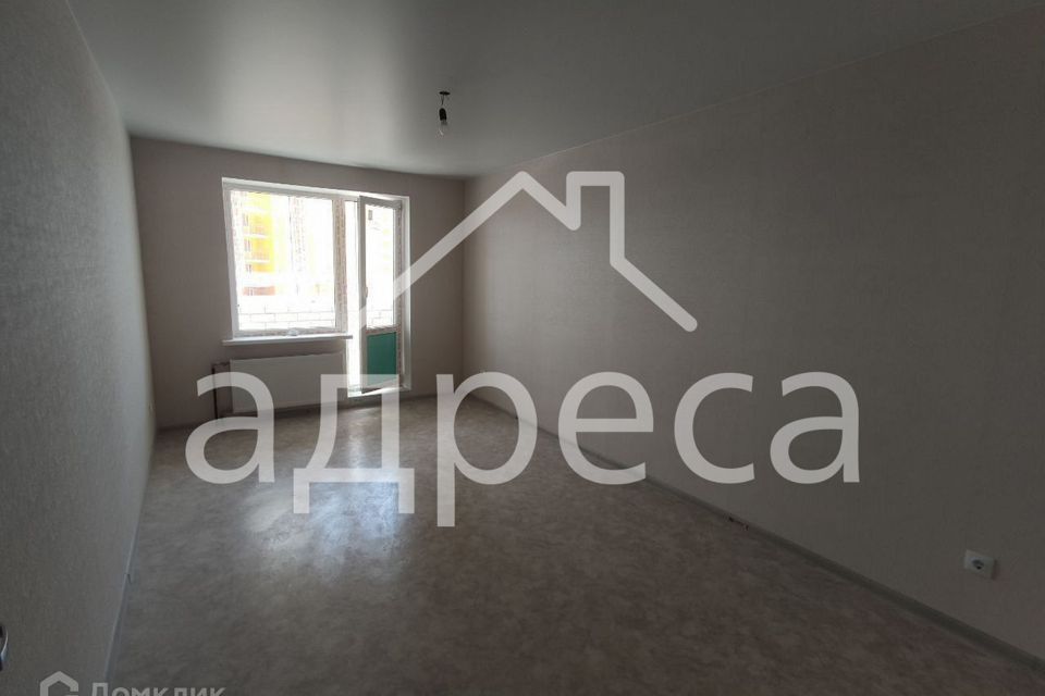 Продаётся 3-комнатная квартира, 92.2 м²
