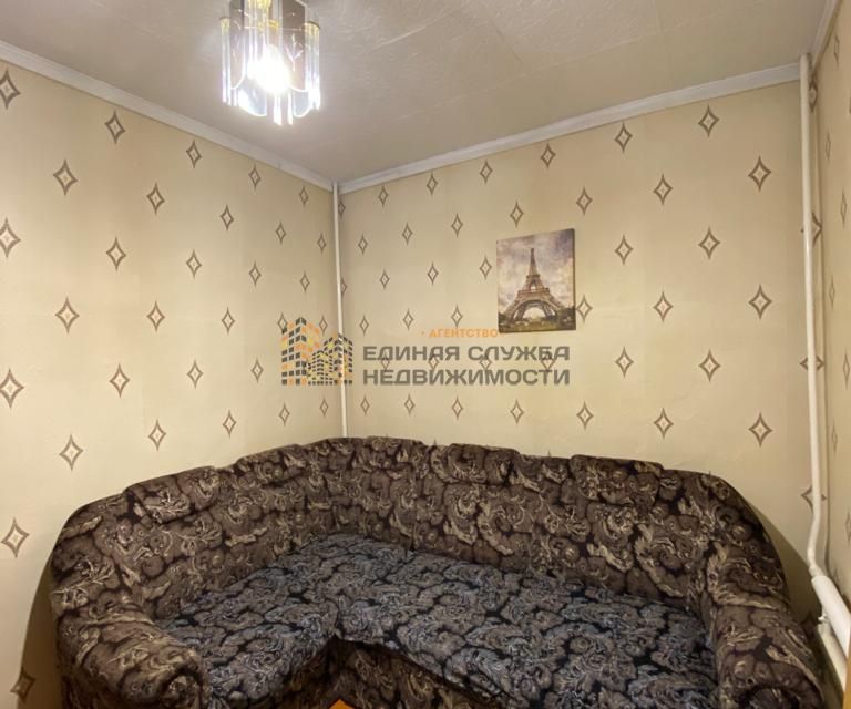 Сдаётся 1-комнатная квартира, 14 м²