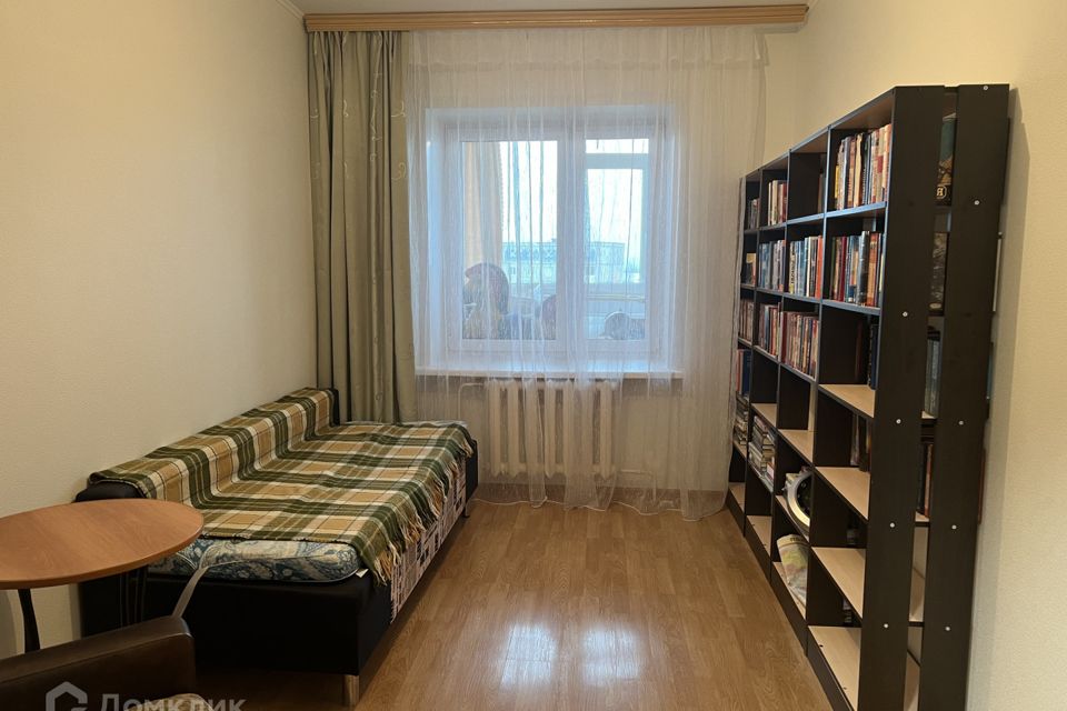 Продаётся 2-комнатная квартира, 49 м²