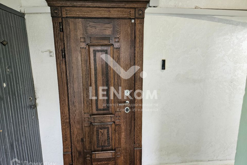 Продаётся 2-комнатная квартира, 42.7 м²