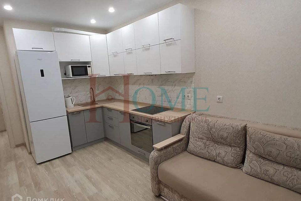 Сдаётся 2-комнатная квартира, 43.5 м²
