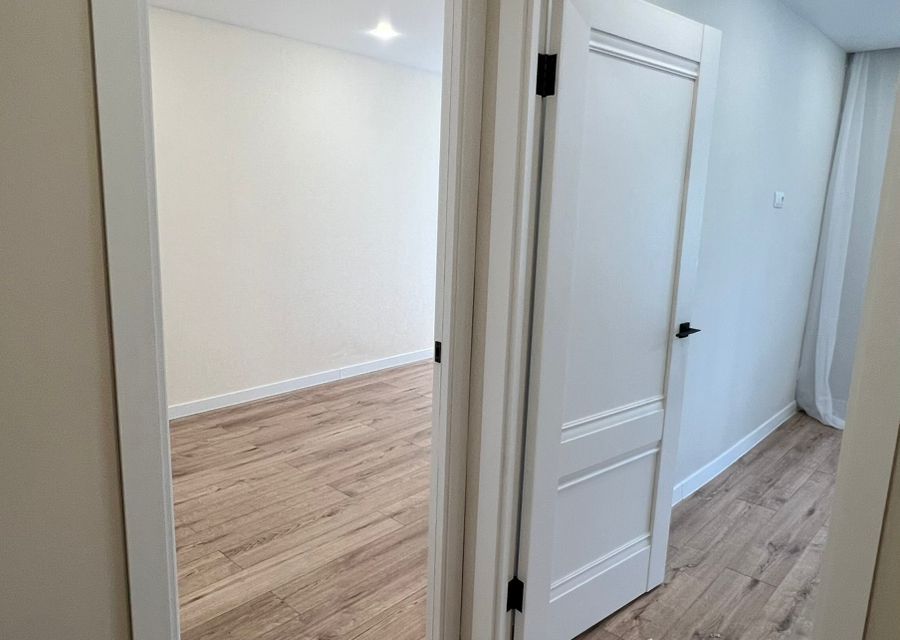 Продаётся 3-комнатная квартира, 60 м²