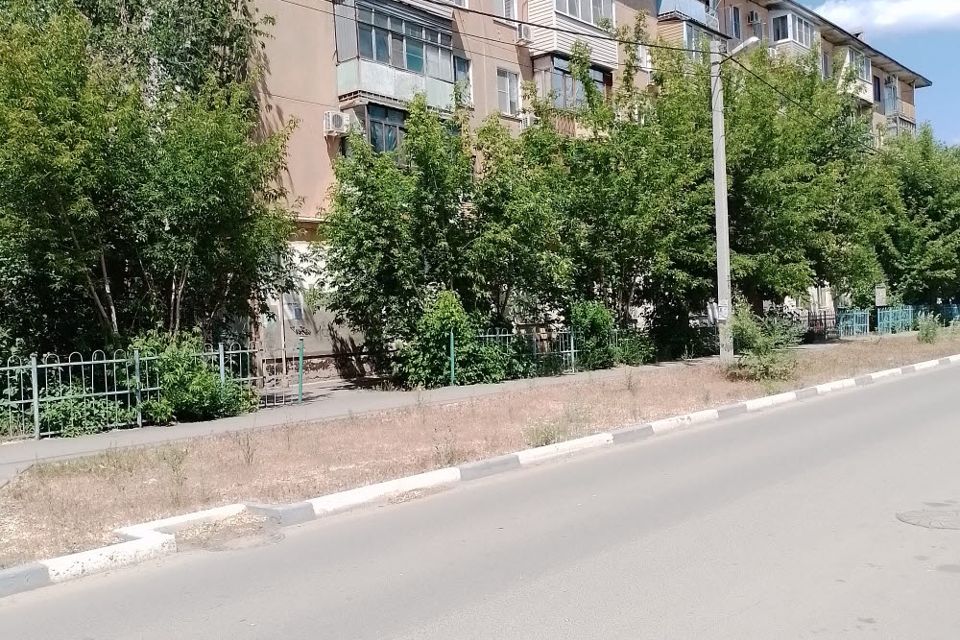 Продаётся 1-комнатная квартира, 31.8 м²