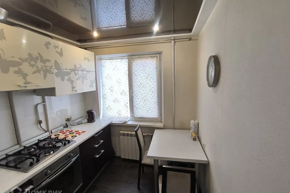 Сдаётся 2-комнатная квартира, 45 м²