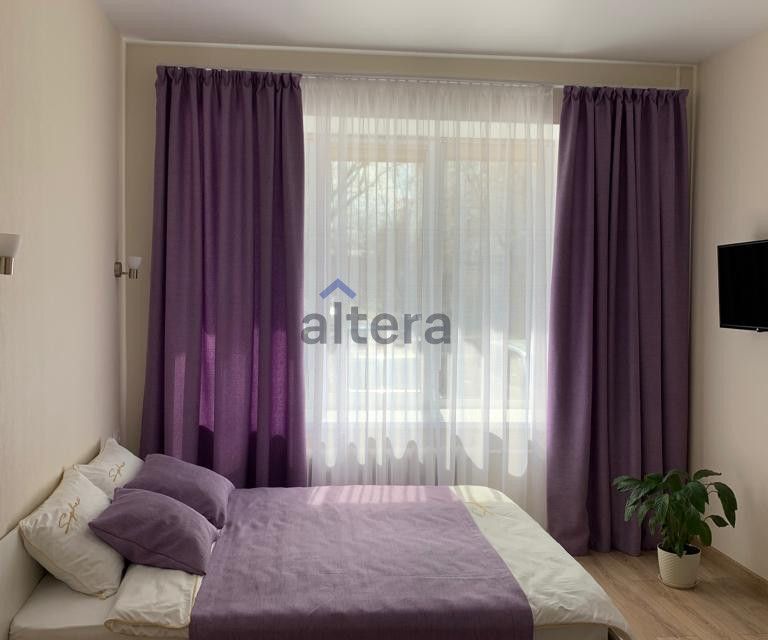 Продаётся 3-комнатная квартира, 71.8 м²