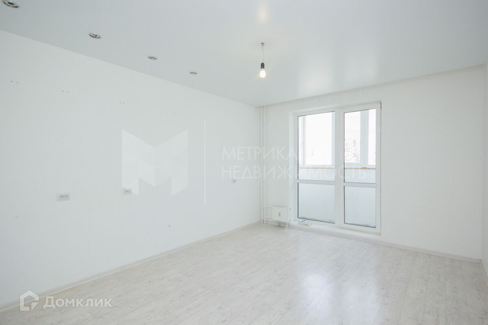 Продаётся 1-комнатная квартира, 48.9 м²