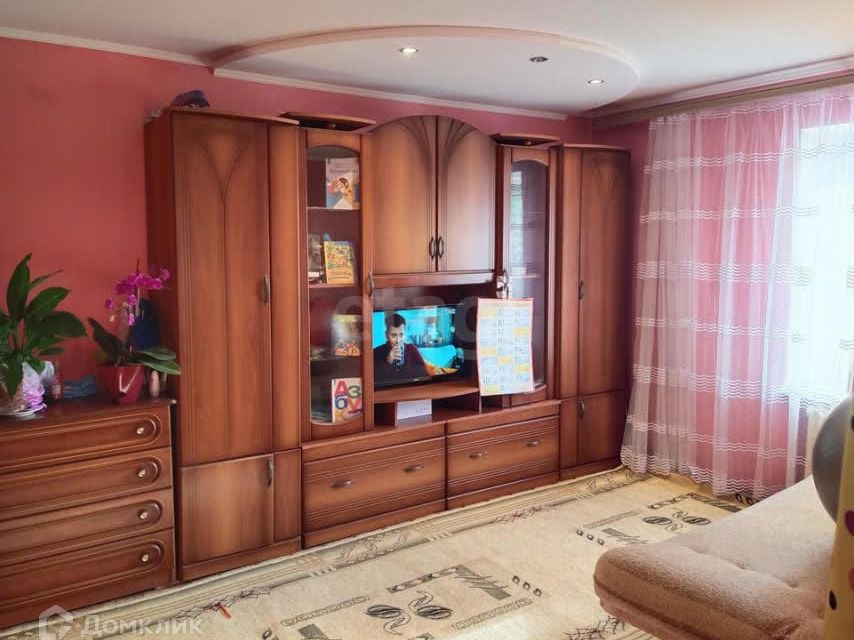Сдаётся 2-комнатная квартира, 31.3 м²
