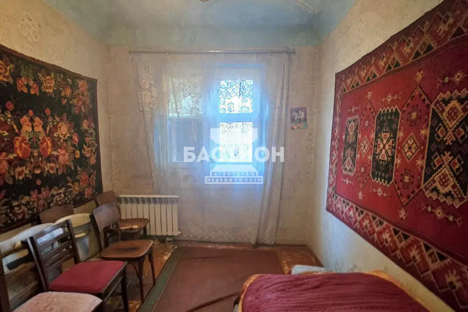 Продаётся 2-комнатная квартира, 45.3 м²