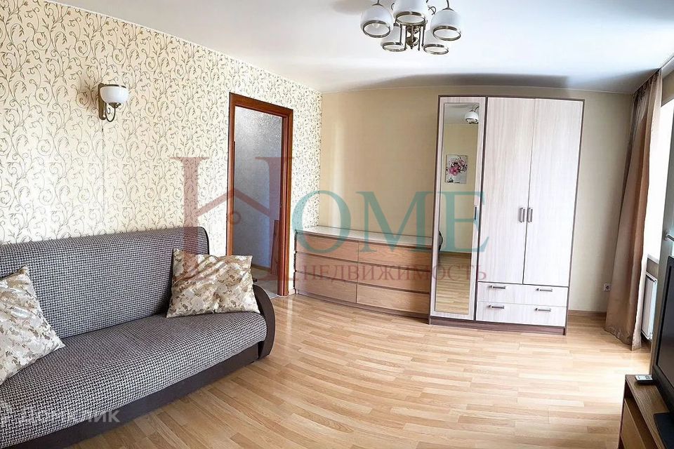 Сдаётся 2-комнатная квартира, 47 м²