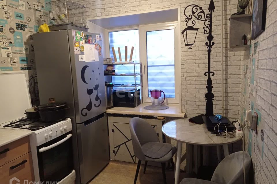 Продаётся 1-комнатная квартира, 29.7 м²