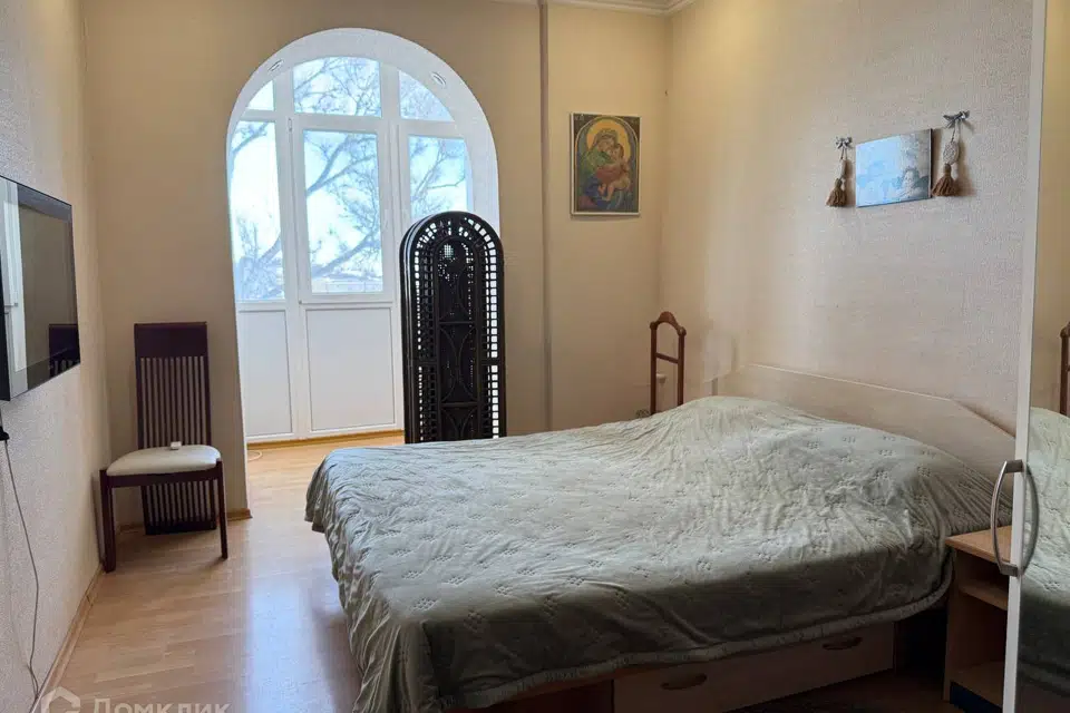 Продаётся 3-комнатная квартира, 84.1 м²