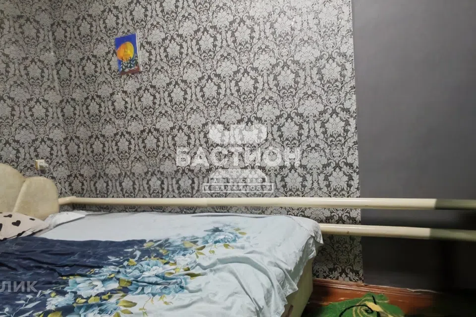 Продаётся 1-этажный дом, 80 м²