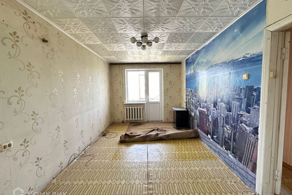 Сдаётся 2-комнатная квартира, 53 м²