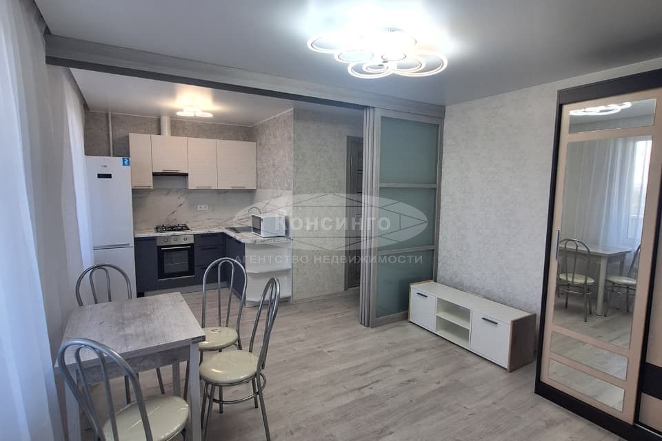 Сдаётся 2-комнатная квартира, 44 м²