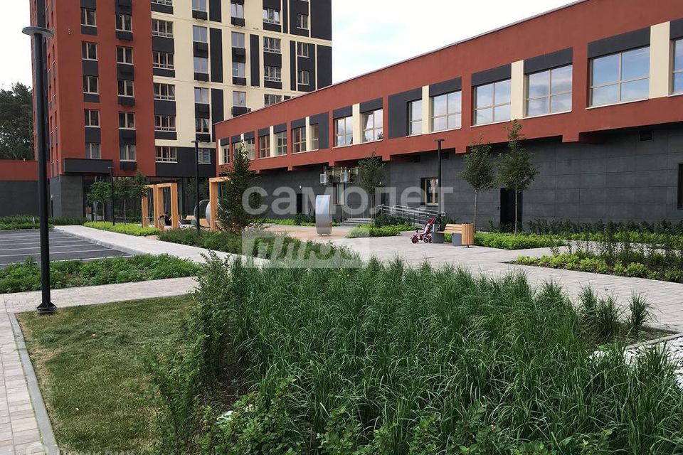 Продаётся 1-комнатная квартира, 24.2 м²