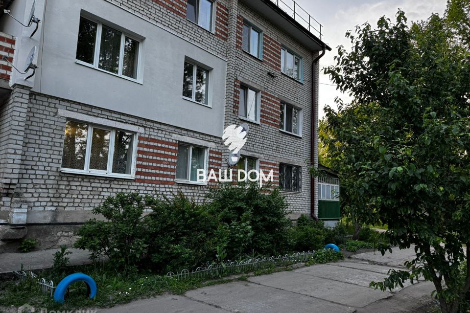 Продаётся 2-комнатная квартира, 34.7 м²