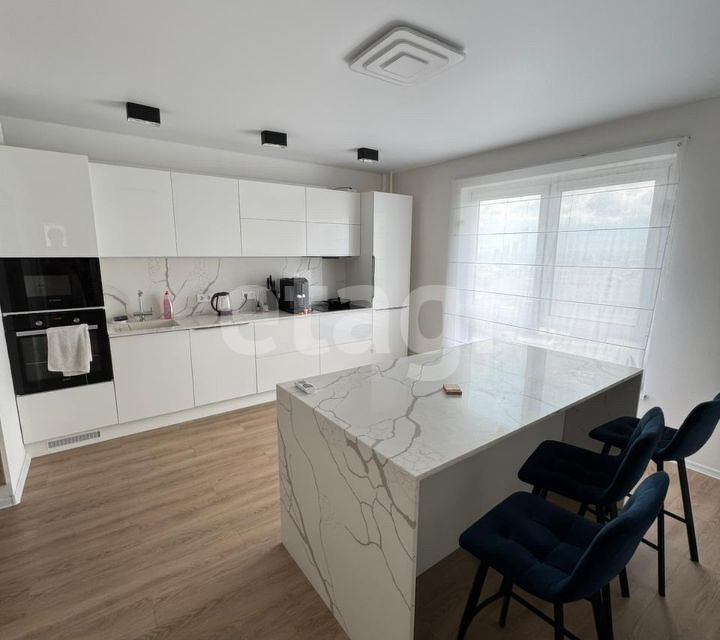 Продаётся 2-комнатная квартира, 51 м²