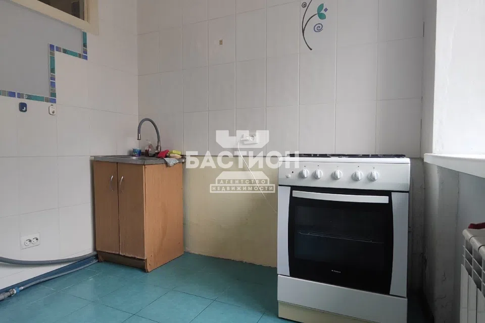 Продаётся 1-комнатная квартира, 30.8 м²