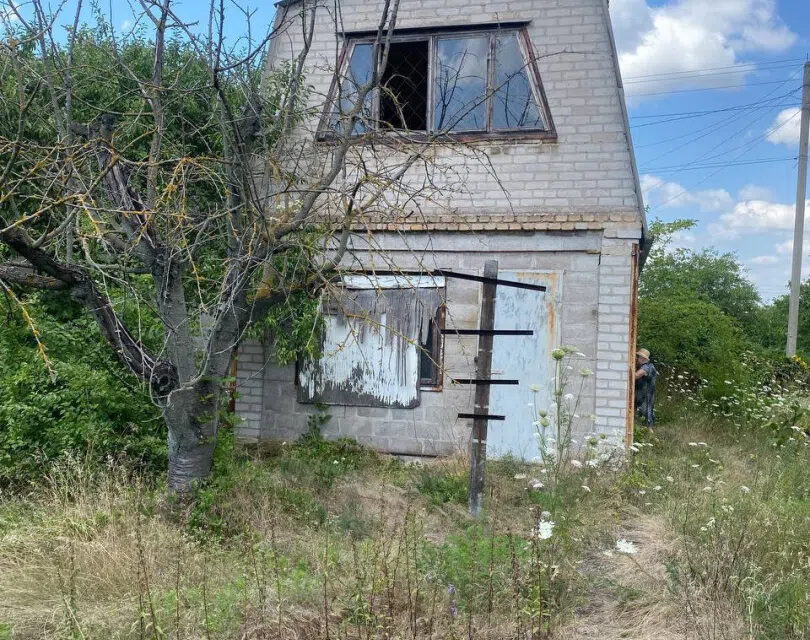 Продаётся участок, 6 сот., Садовый